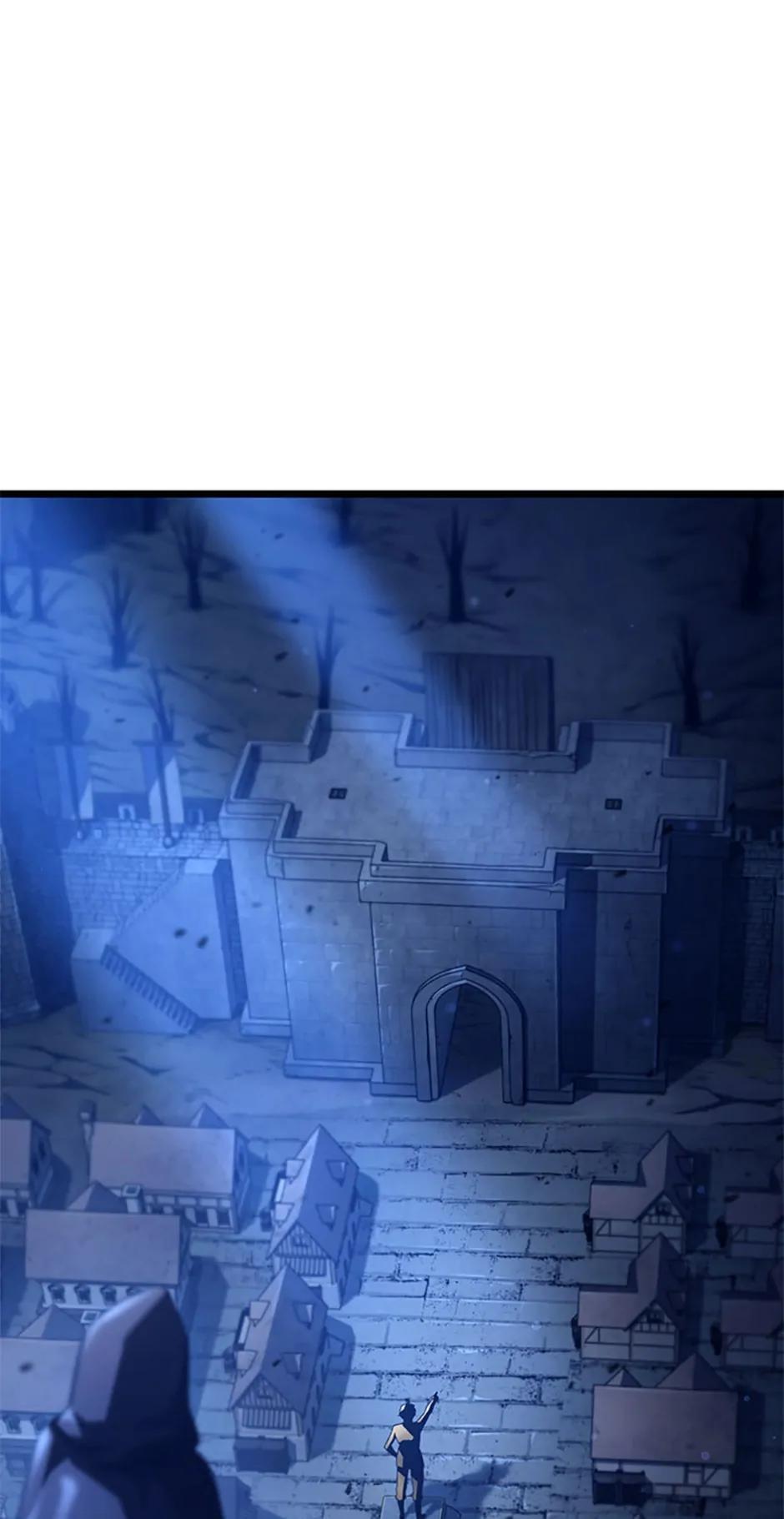 Read Cheolhyeolgeomga Sanyanggaeui Hoegwi Manga Online