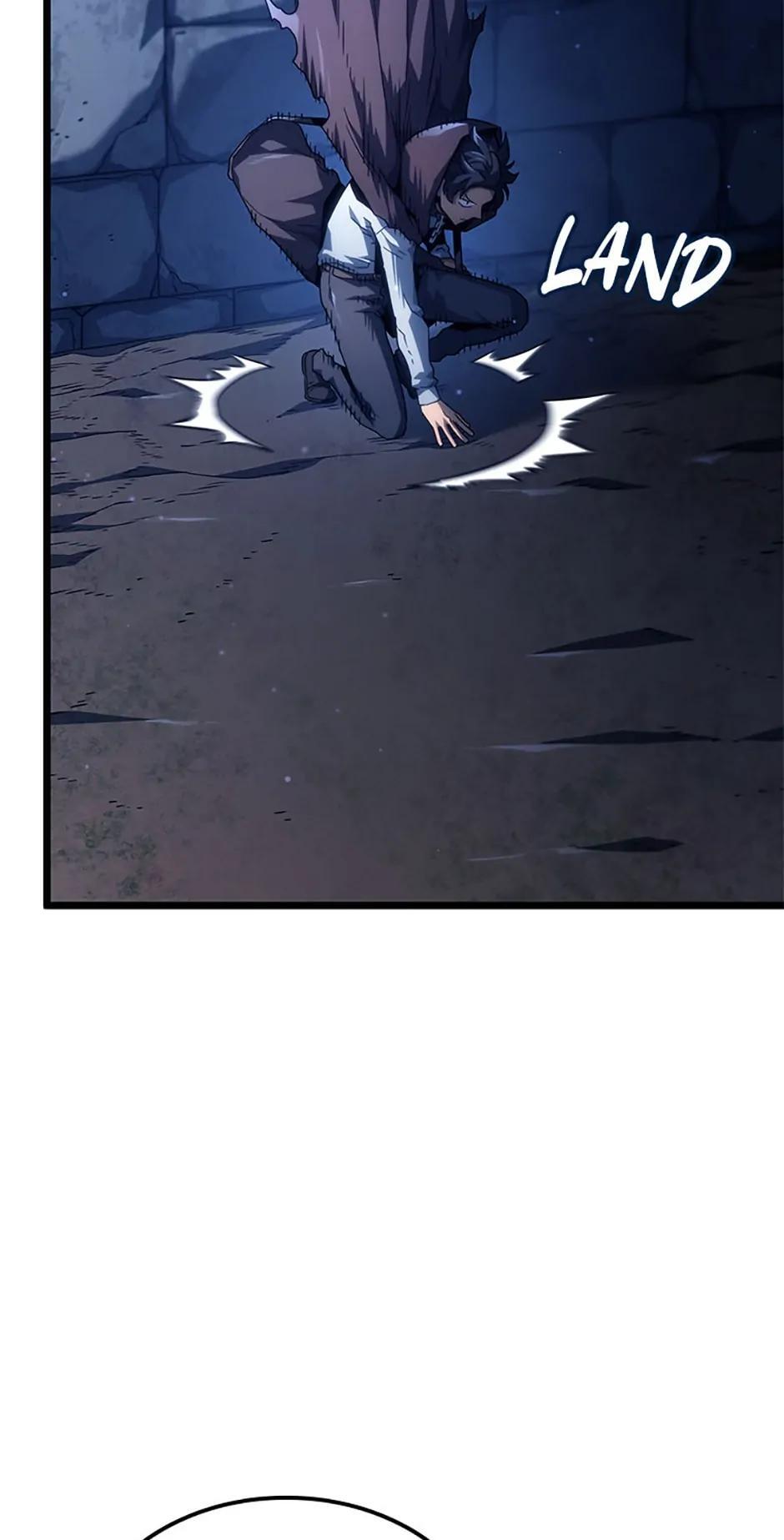 Read Cheolhyeolgeomga Sanyanggaeui Hoegwi Manga Online