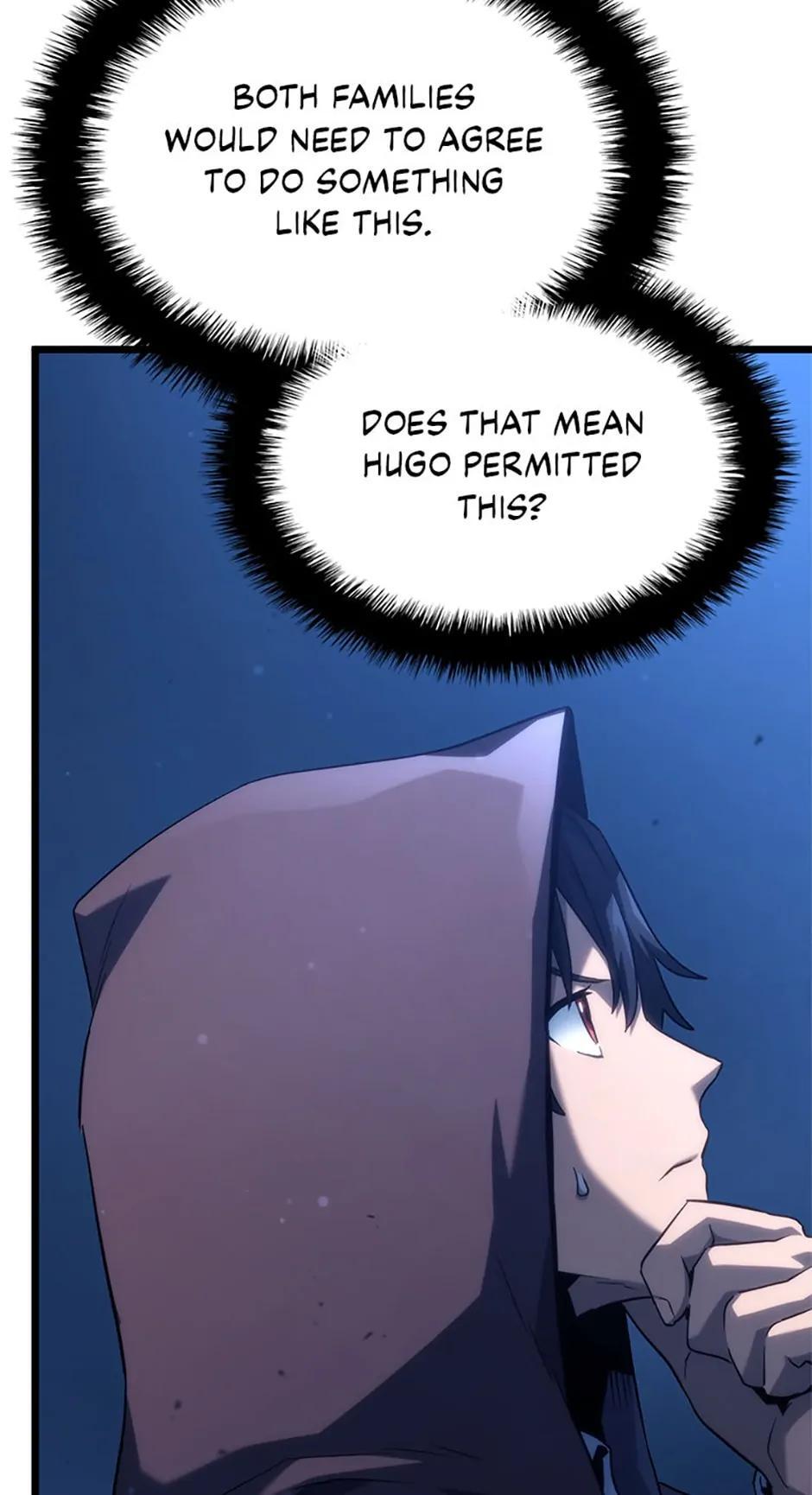 Read Cheolhyeolgeomga Sanyanggaeui Hoegwi Manga Online