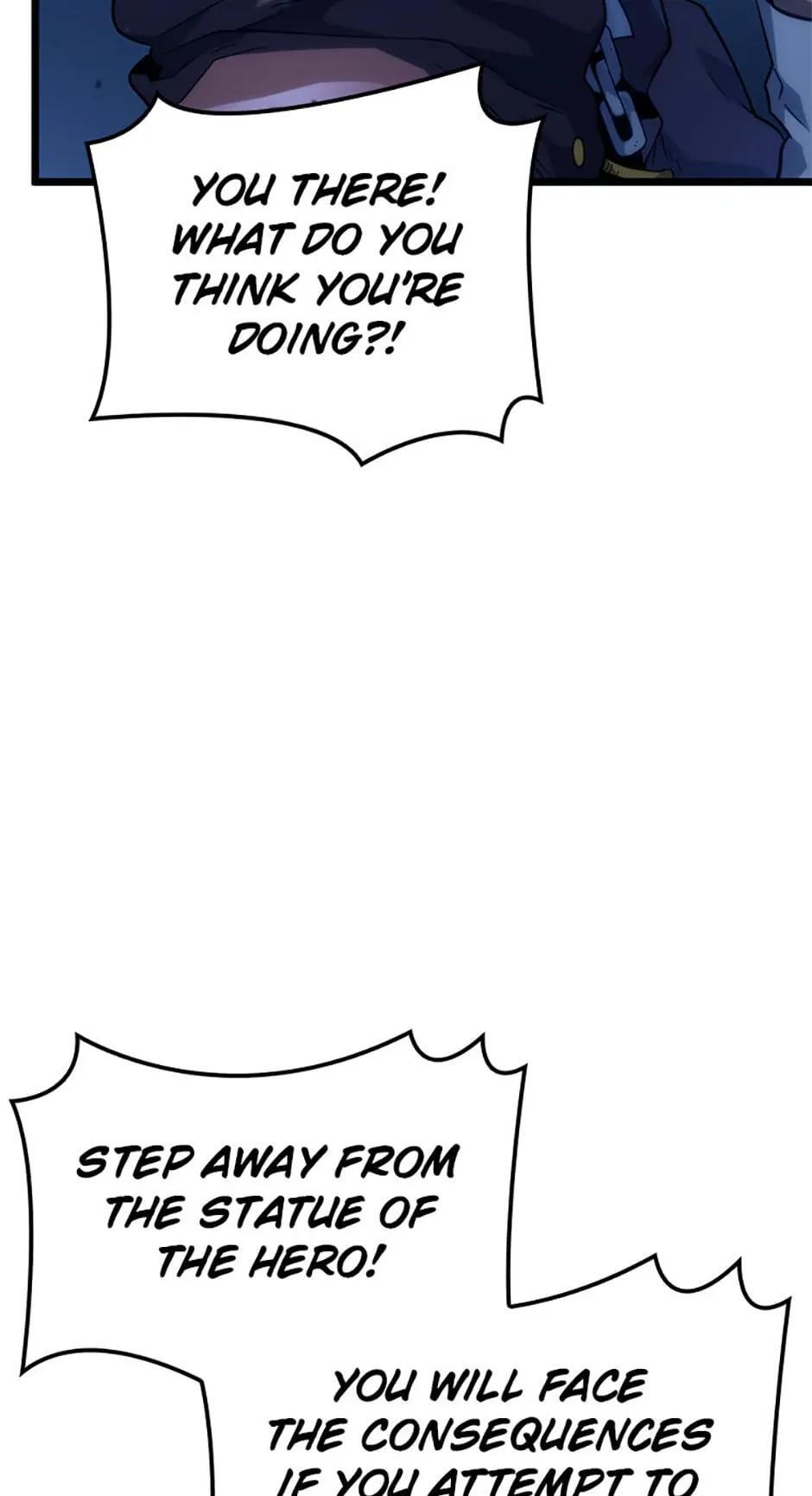 Read Cheolhyeolgeomga Sanyanggaeui Hoegwi Manga Online