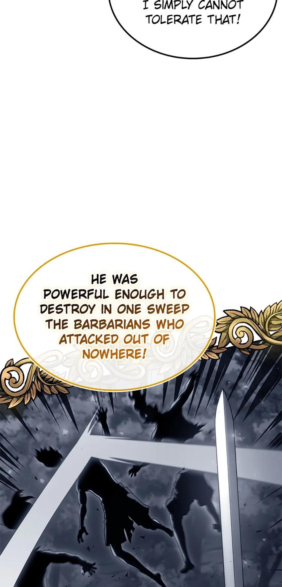 Read Cheolhyeolgeomga Sanyanggaeui Hoegwi Manga Online