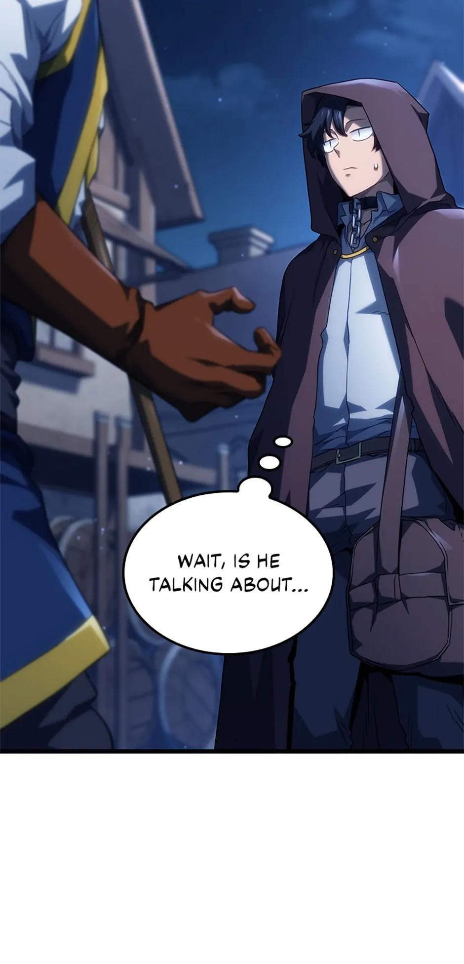 Read Cheolhyeolgeomga Sanyanggaeui Hoegwi Manga Online