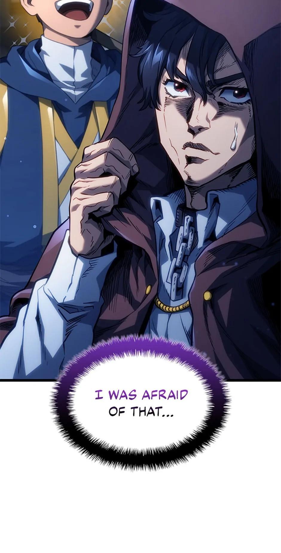 Read Cheolhyeolgeomga Sanyanggaeui Hoegwi Manga Online