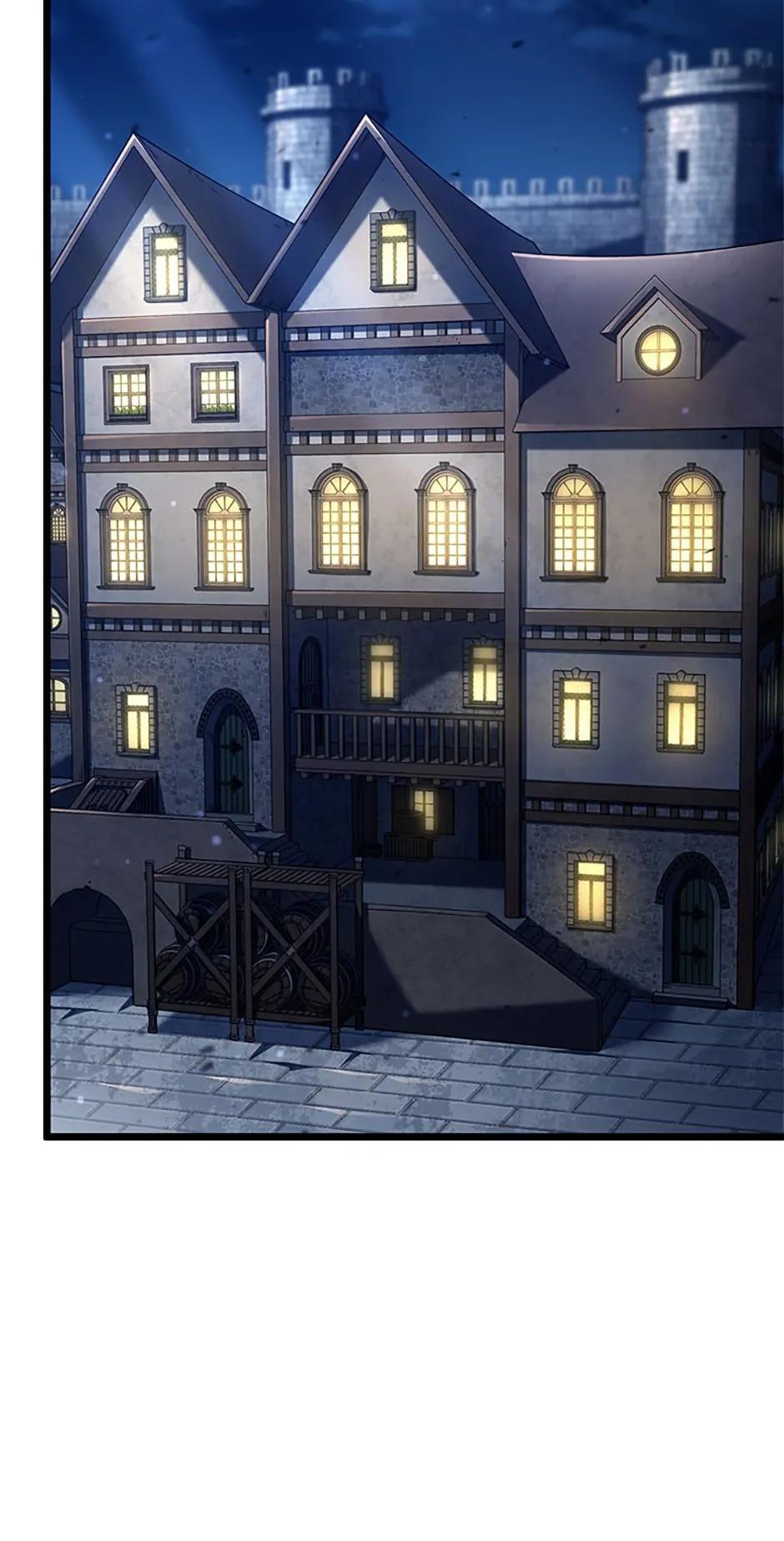 Read Cheolhyeolgeomga Sanyanggaeui Hoegwi Manga Online