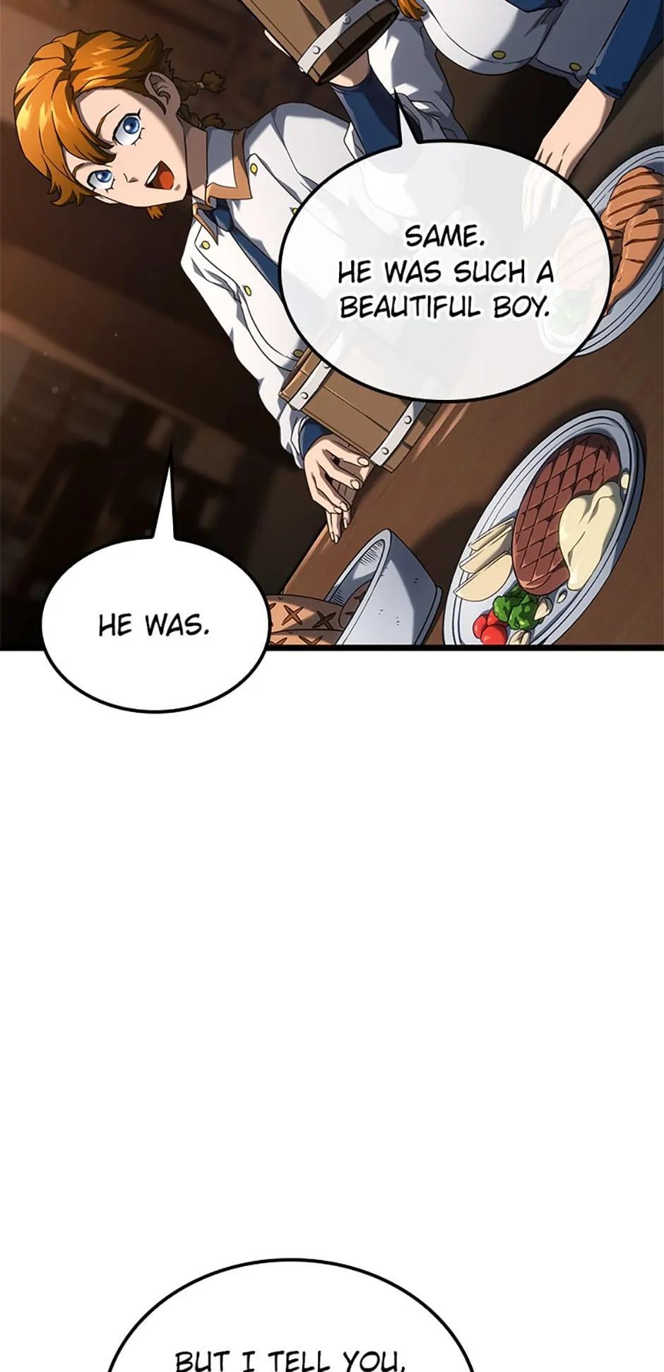 Read Cheolhyeolgeomga Sanyanggaeui Hoegwi Manga Online