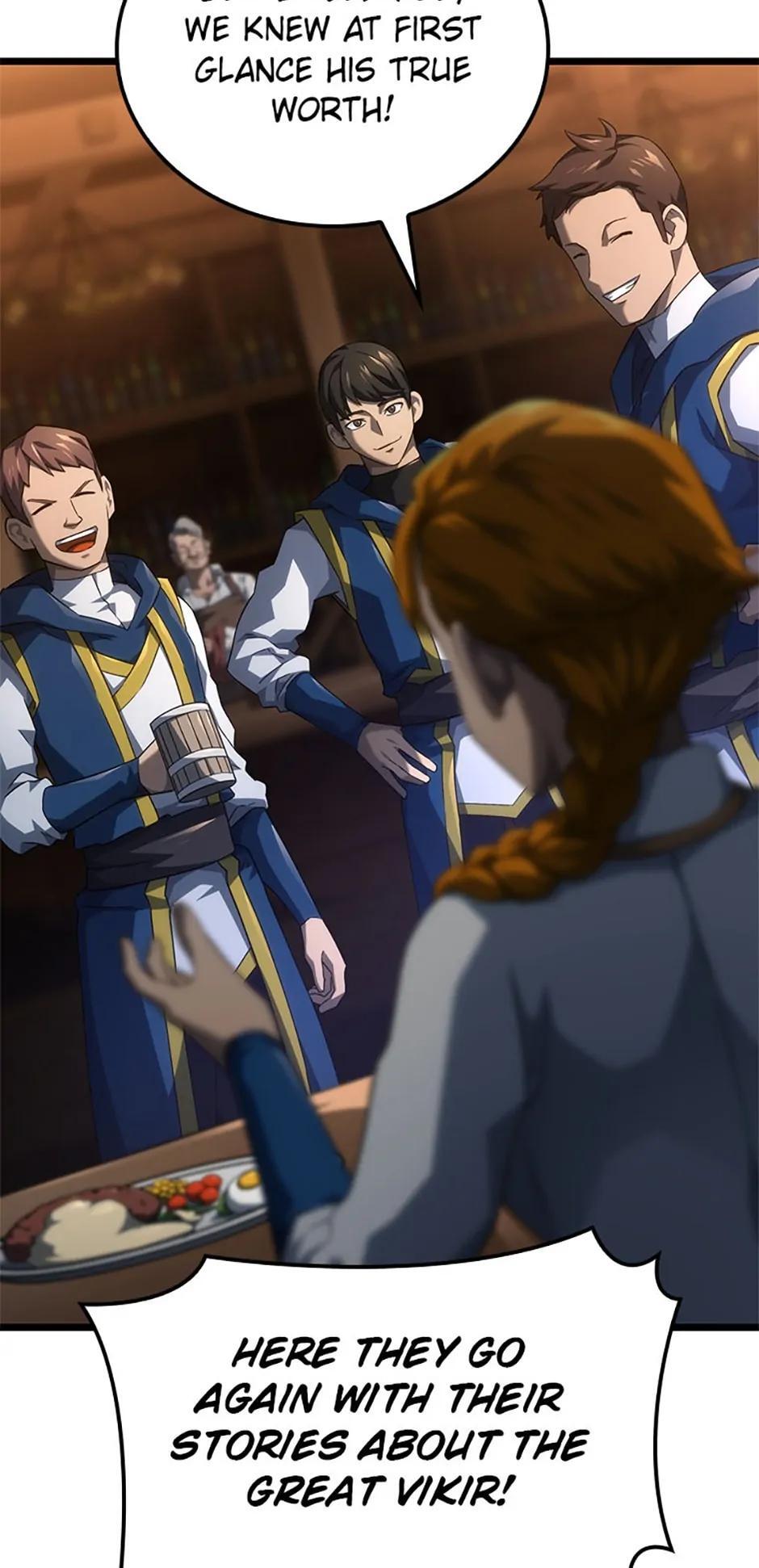 Read Cheolhyeolgeomga Sanyanggaeui Hoegwi Manga Online