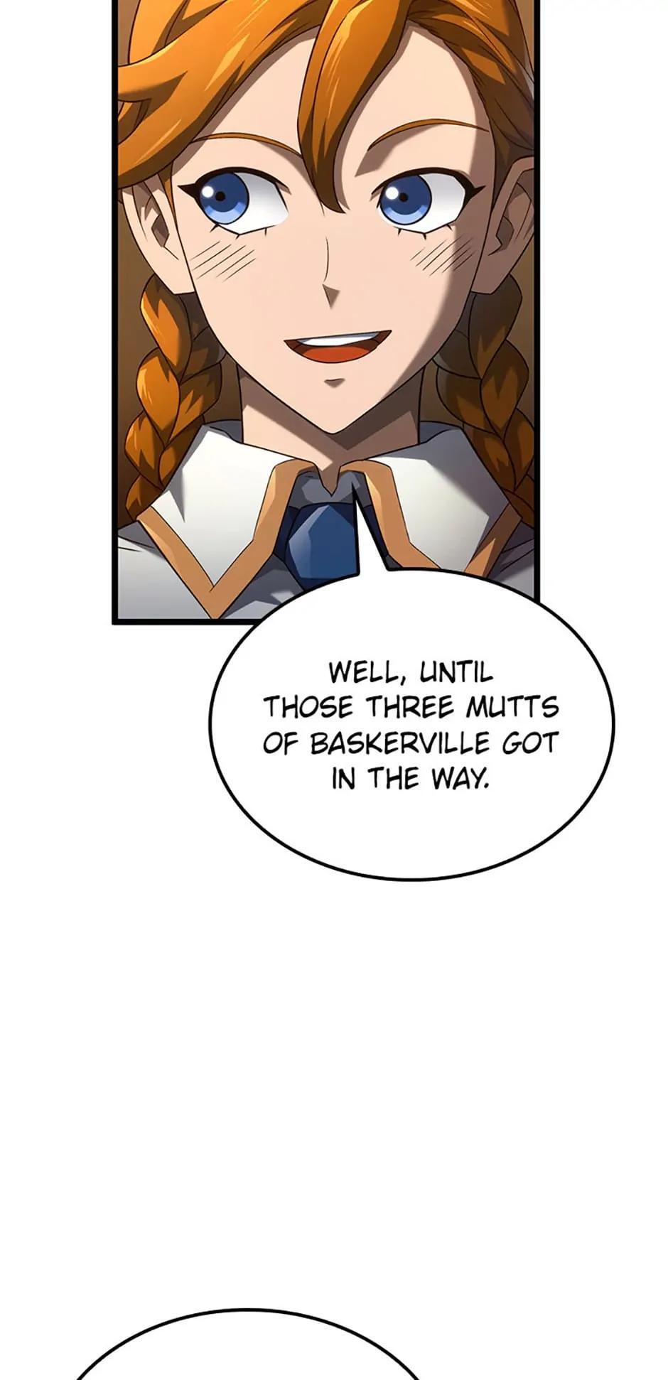 Read Cheolhyeolgeomga Sanyanggaeui Hoegwi Manga Online