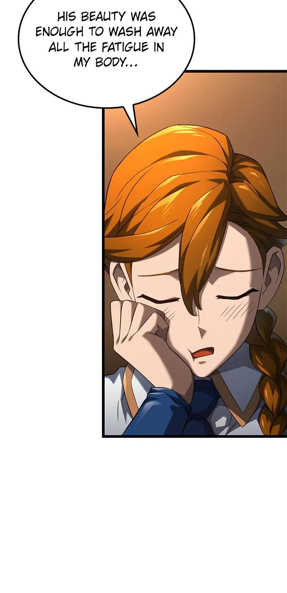 Read Cheolhyeolgeomga Sanyanggaeui Hoegwi Manga Online