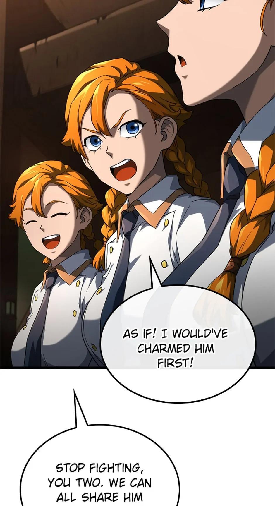 Read Cheolhyeolgeomga Sanyanggaeui Hoegwi Manga Online