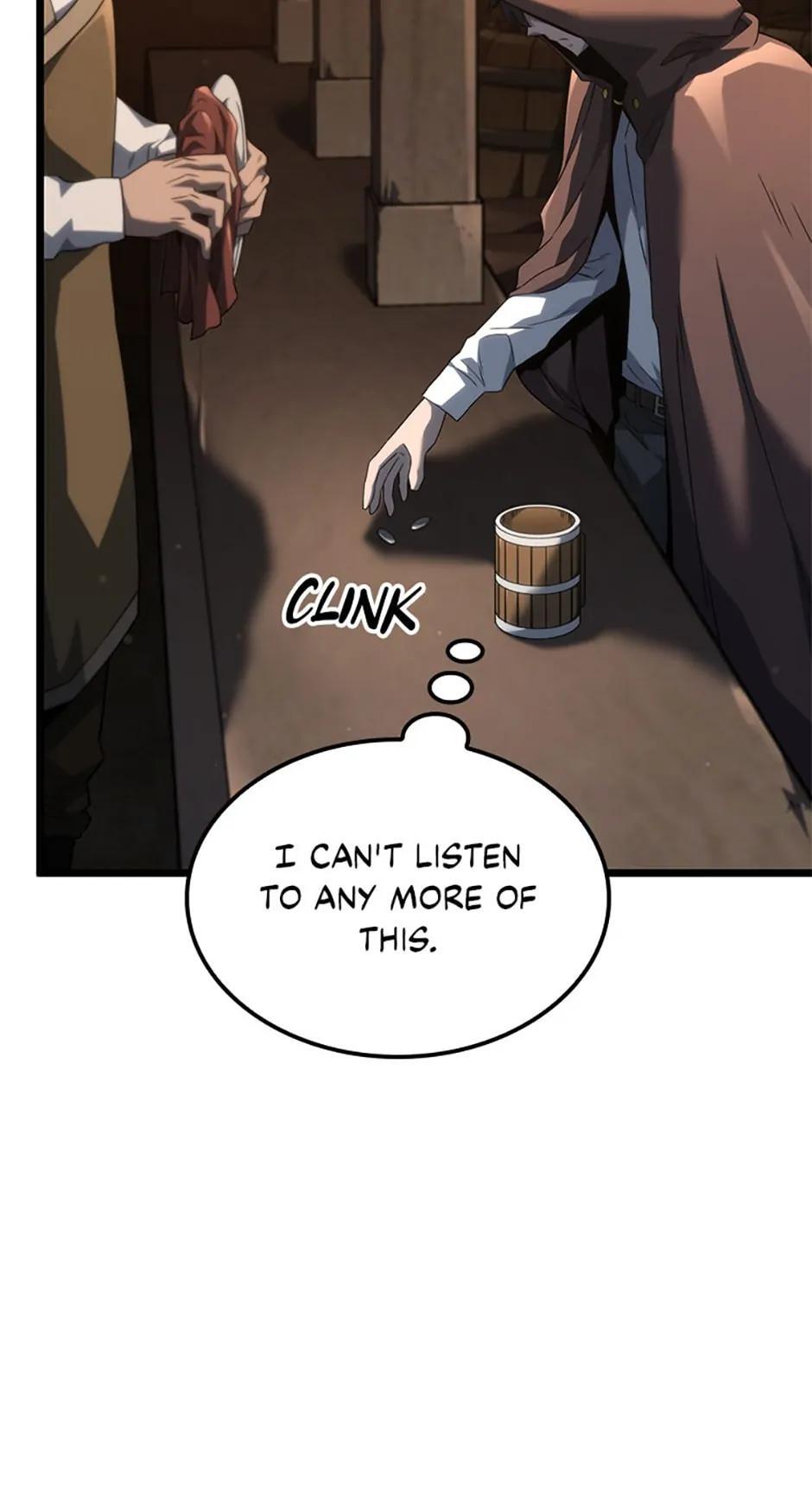 Read Cheolhyeolgeomga Sanyanggaeui Hoegwi Manga Online