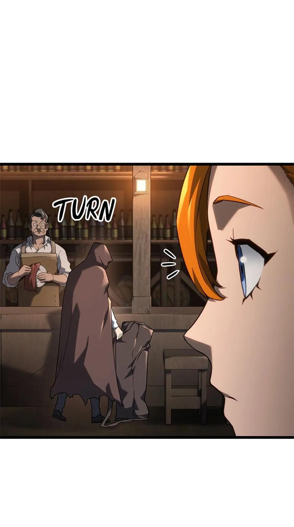 Read Cheolhyeolgeomga Sanyanggaeui Hoegwi Manga Online