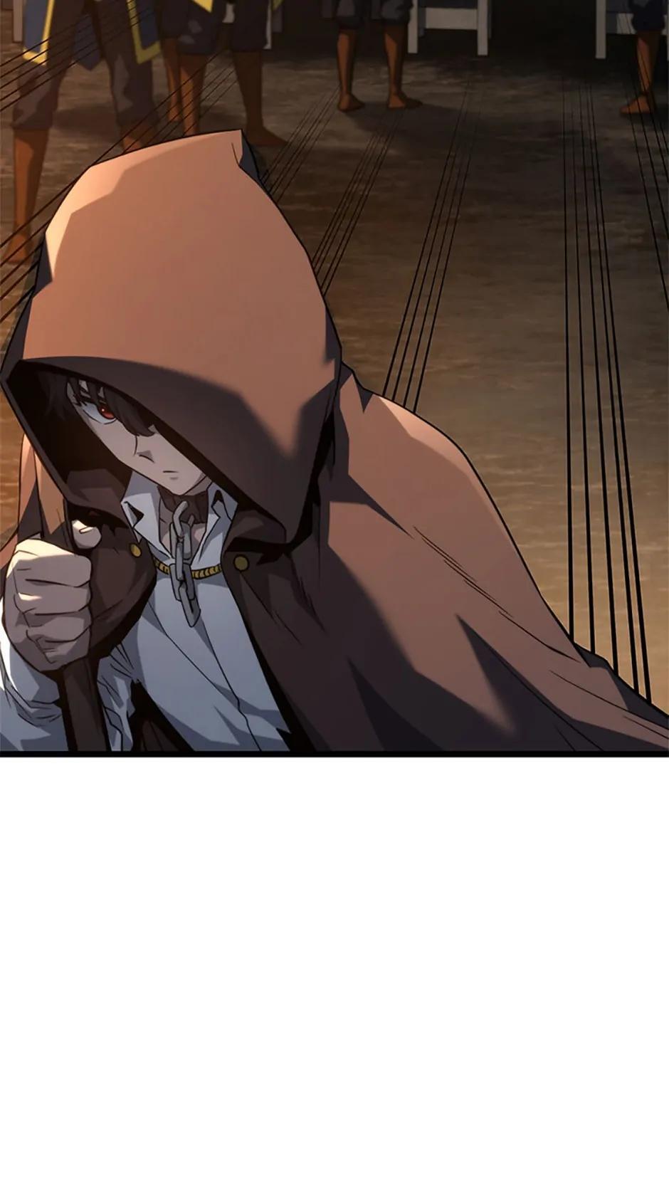 Read Cheolhyeolgeomga Sanyanggaeui Hoegwi Manga Online