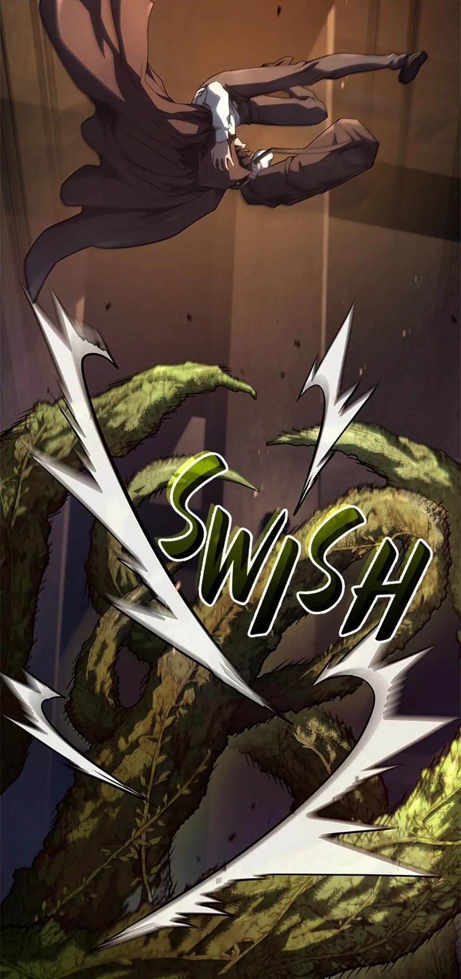 Read Cheolhyeolgeomga Sanyanggaeui Hoegwi Manga Online