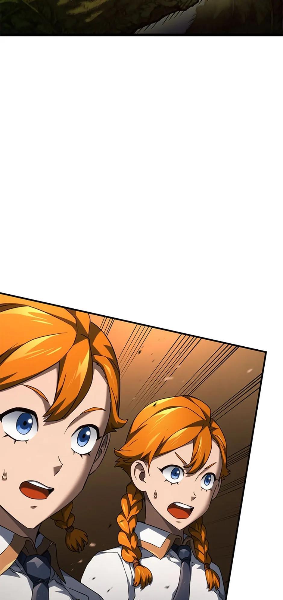 Read Cheolhyeolgeomga Sanyanggaeui Hoegwi Manga Online