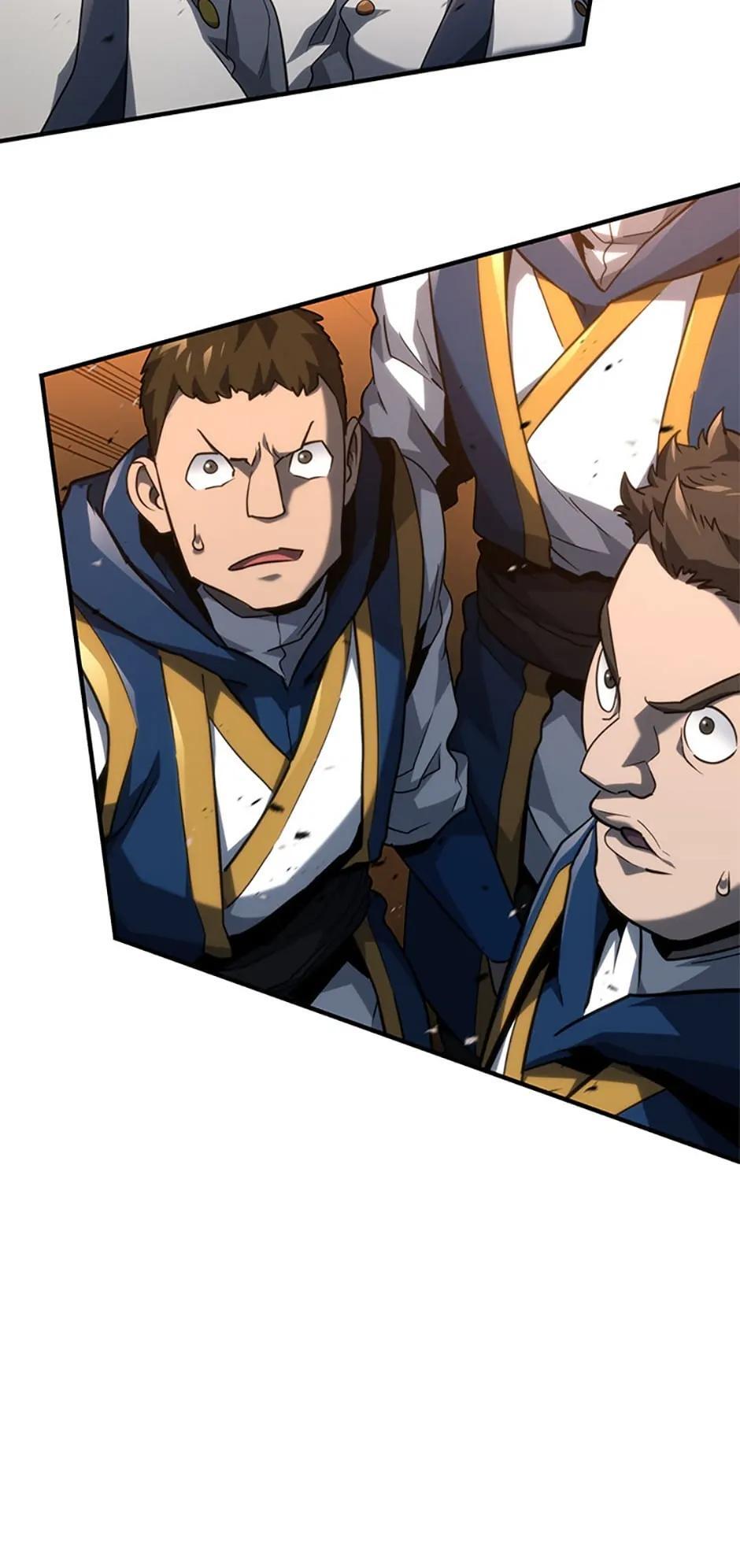 Read Cheolhyeolgeomga Sanyanggaeui Hoegwi Manga Online