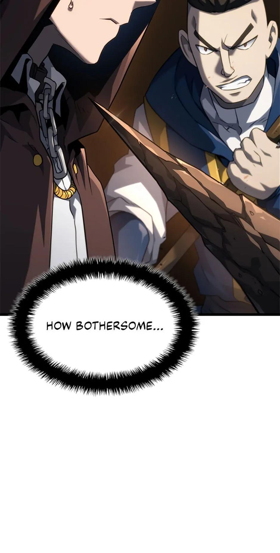 Read Cheolhyeolgeomga Sanyanggaeui Hoegwi Manga Online