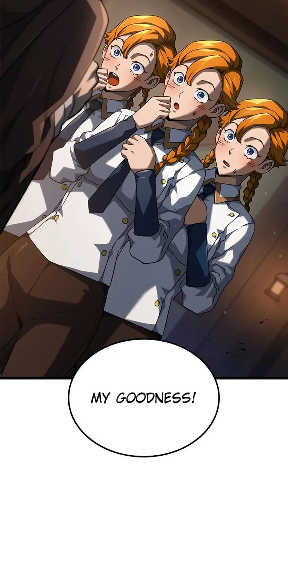 Read Cheolhyeolgeomga Sanyanggaeui Hoegwi Manga Online