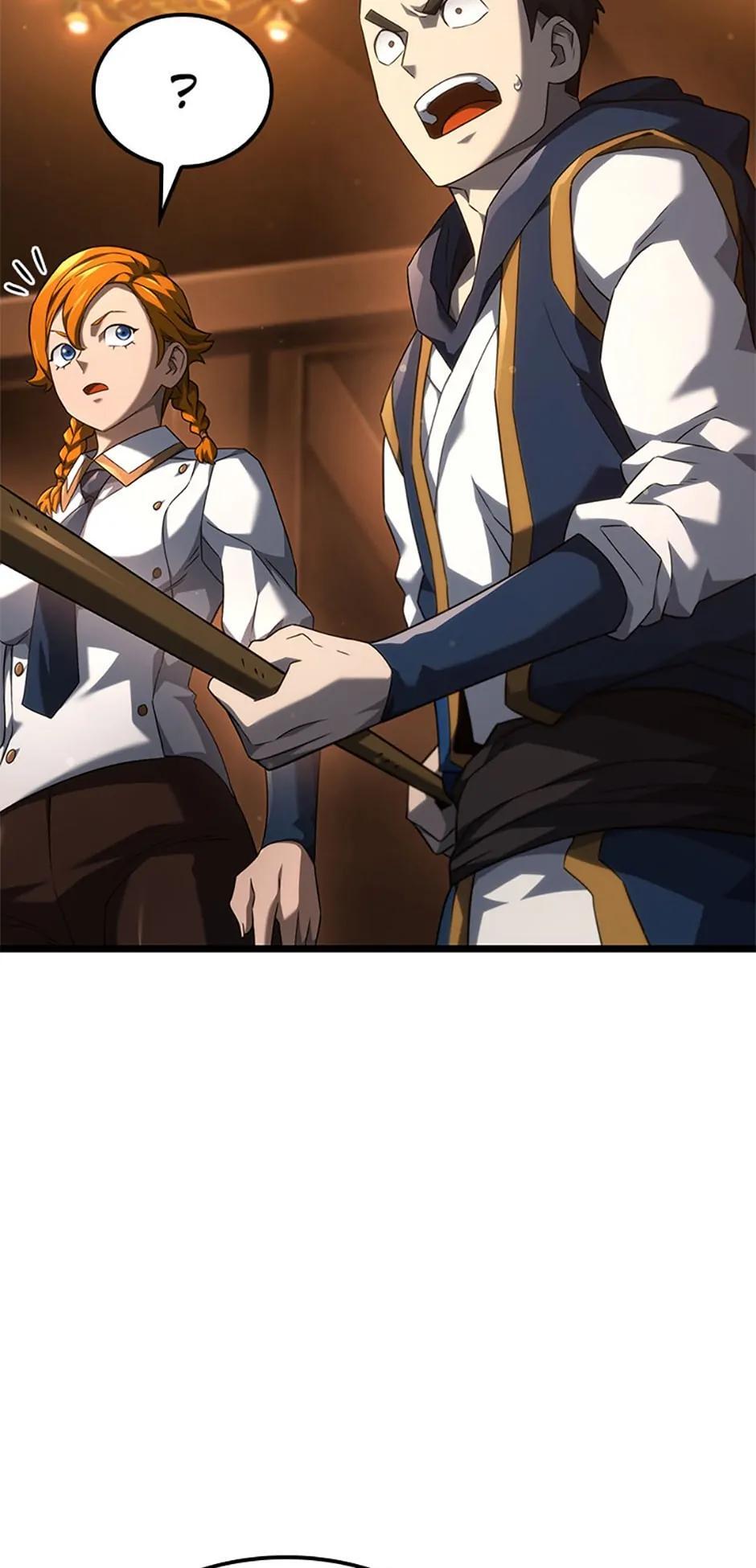 Read Cheolhyeolgeomga Sanyanggaeui Hoegwi Manga Online