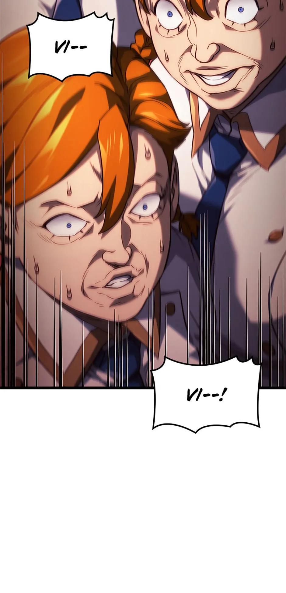 Read Cheolhyeolgeomga Sanyanggaeui Hoegwi Manga Online