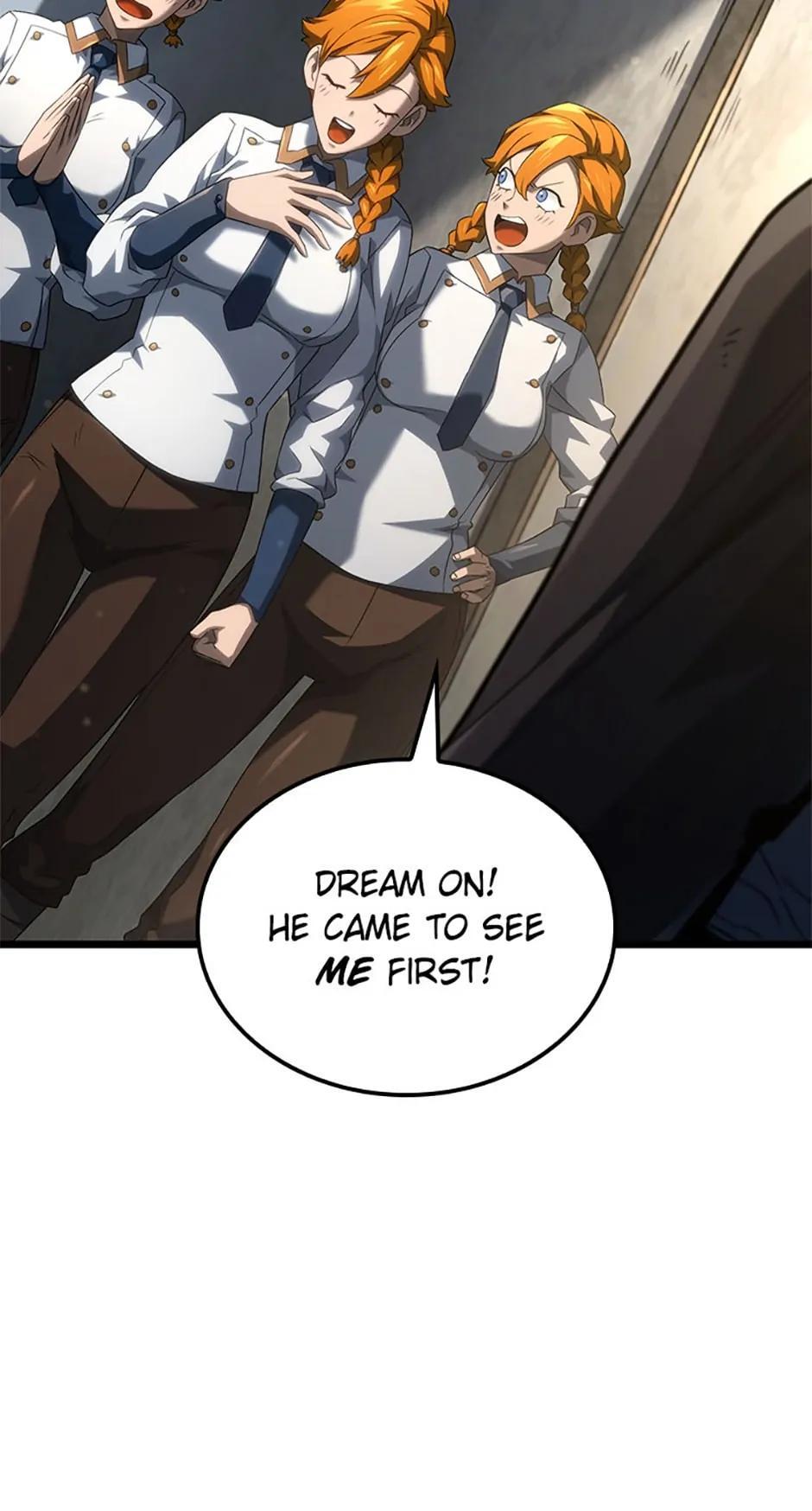 Read Cheolhyeolgeomga Sanyanggaeui Hoegwi Manga Online