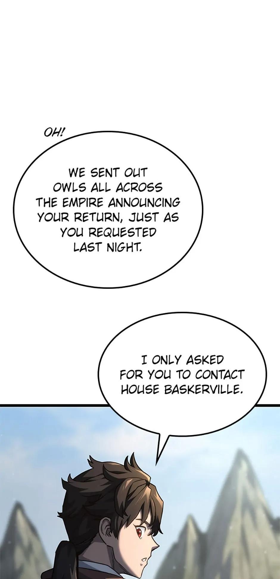 Read Cheolhyeolgeomga Sanyanggaeui Hoegwi Manga Online