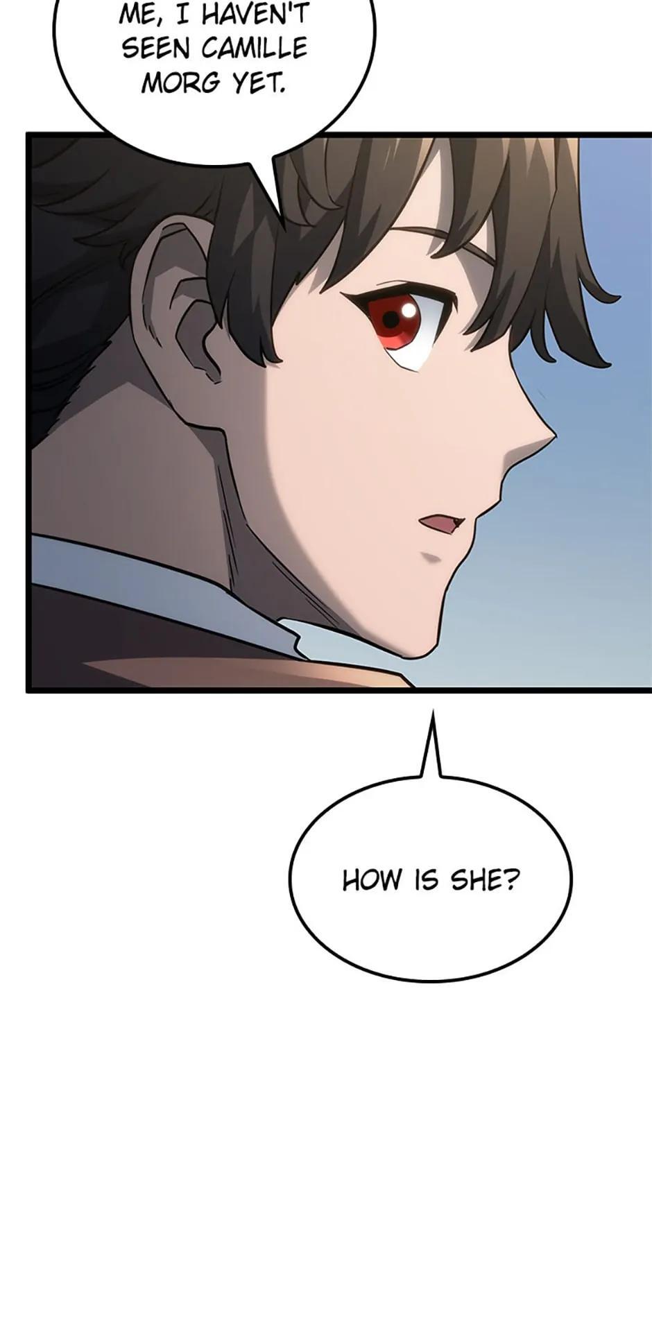 Read Cheolhyeolgeomga Sanyanggaeui Hoegwi Manga Online