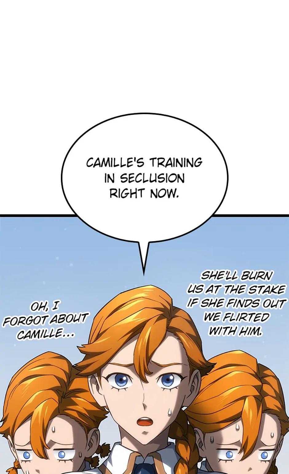 Read Cheolhyeolgeomga Sanyanggaeui Hoegwi Manga Online