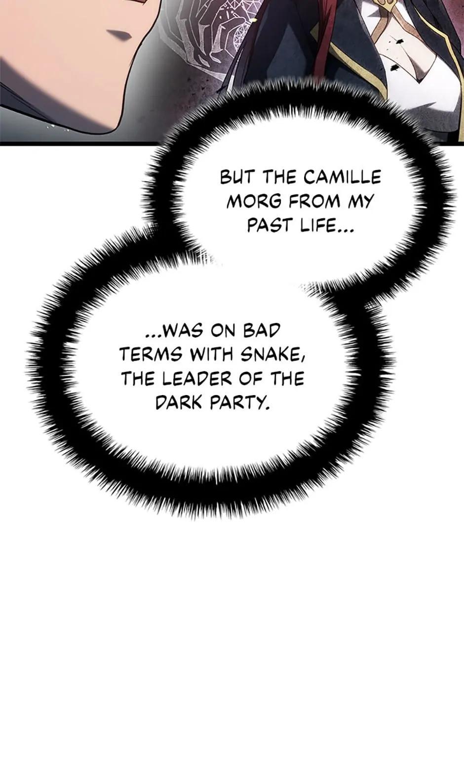 Read Cheolhyeolgeomga Sanyanggaeui Hoegwi Manga Online