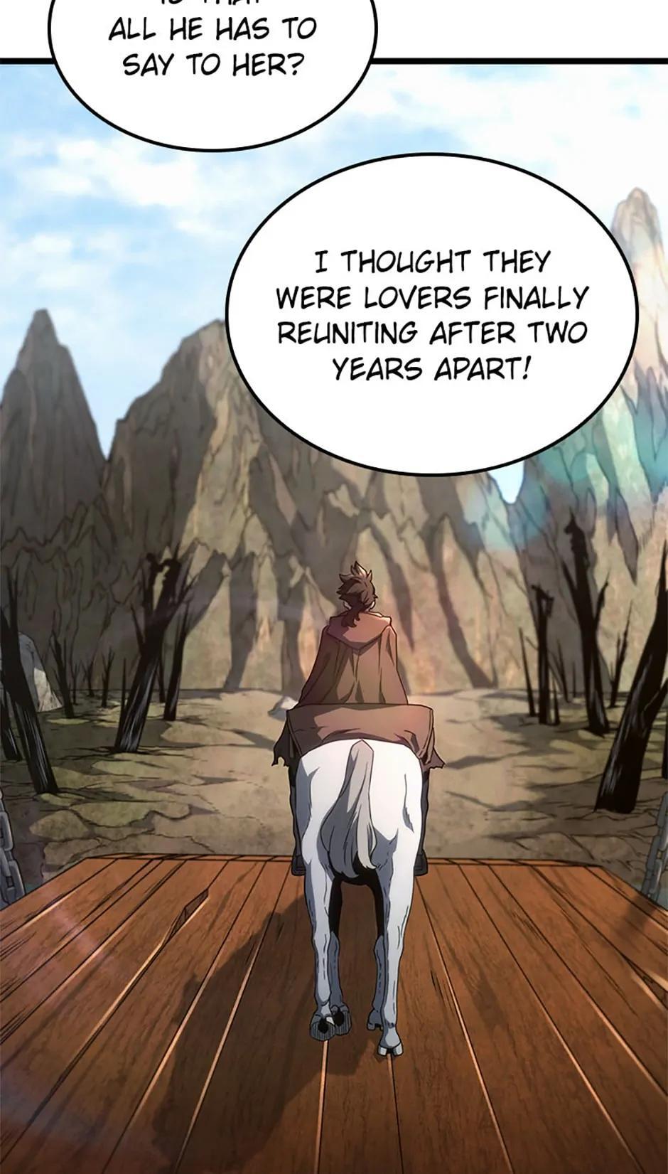 Read Cheolhyeolgeomga Sanyanggaeui Hoegwi Manga Online