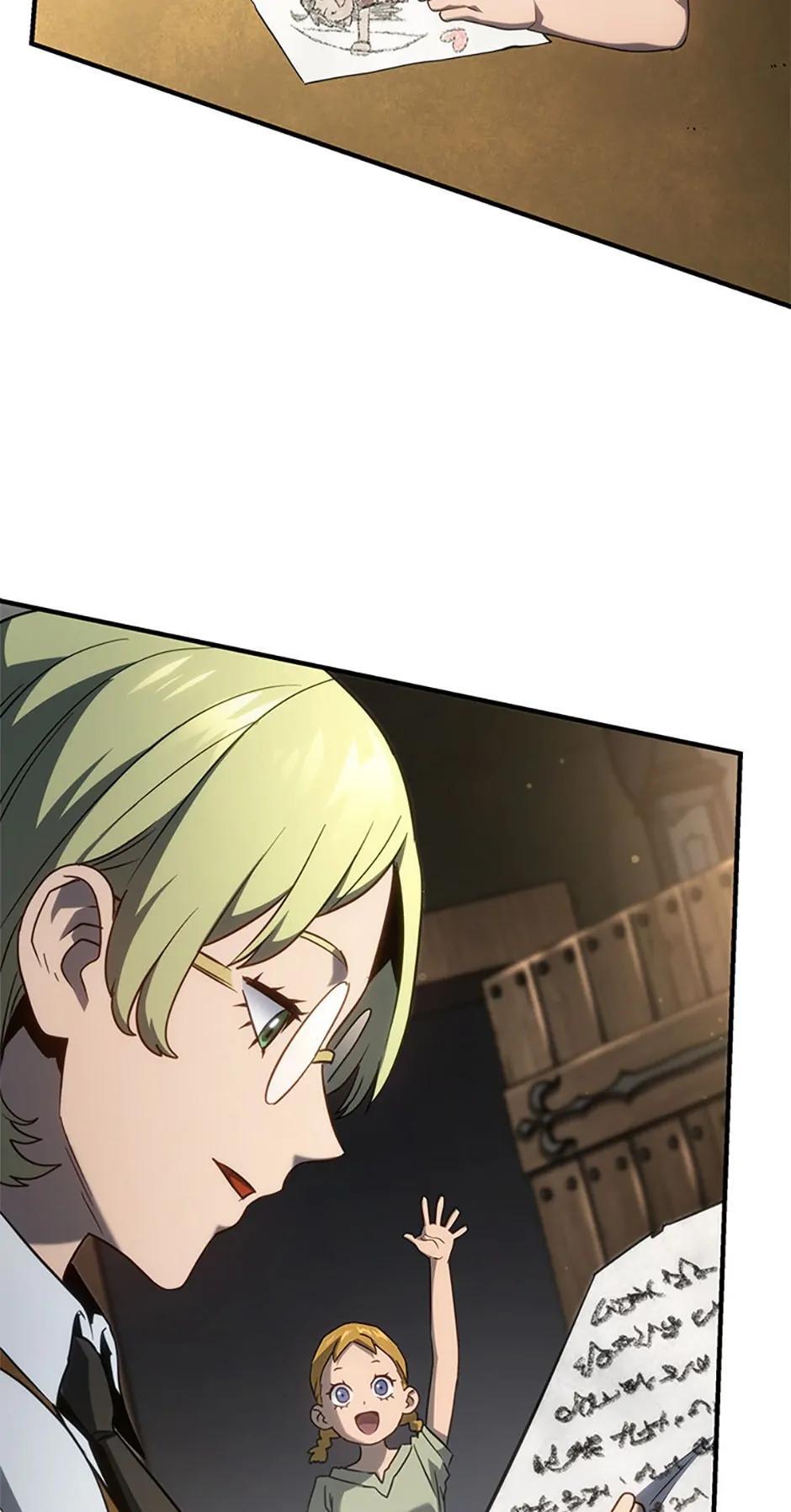 Read Cheolhyeolgeomga Sanyanggaeui Hoegwi Manga Online