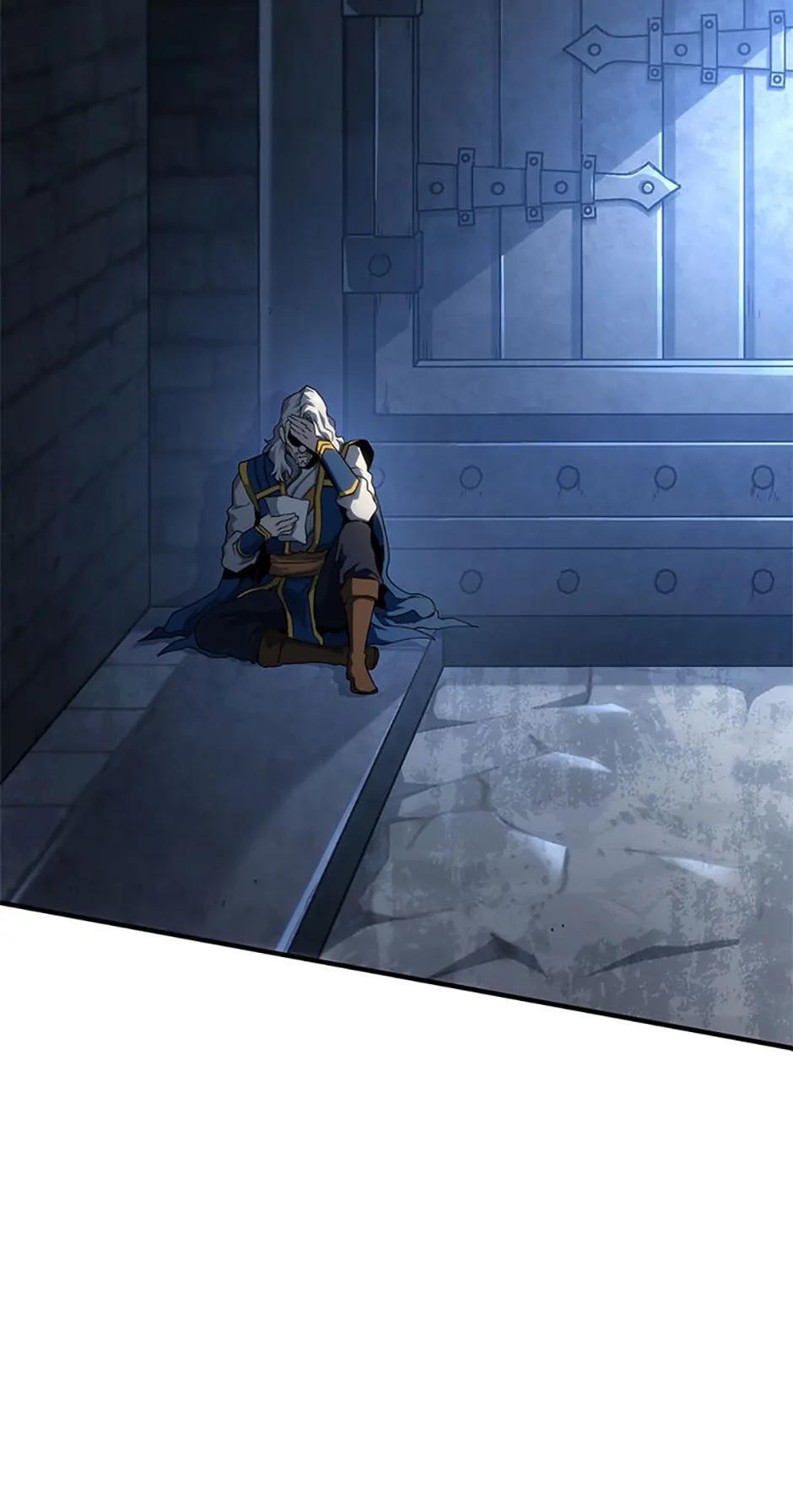 Read Cheolhyeolgeomga Sanyanggaeui Hoegwi Manga Online