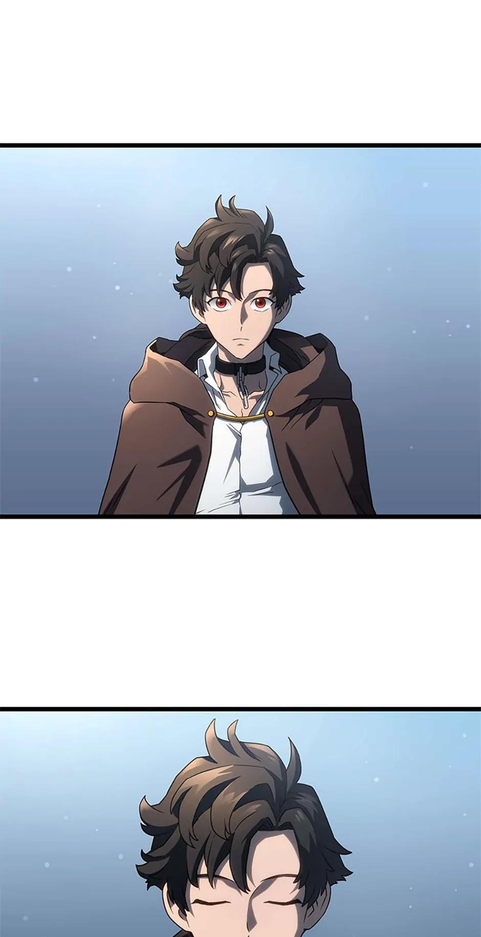 Read Cheolhyeolgeomga Sanyanggaeui Hoegwi Manga Online