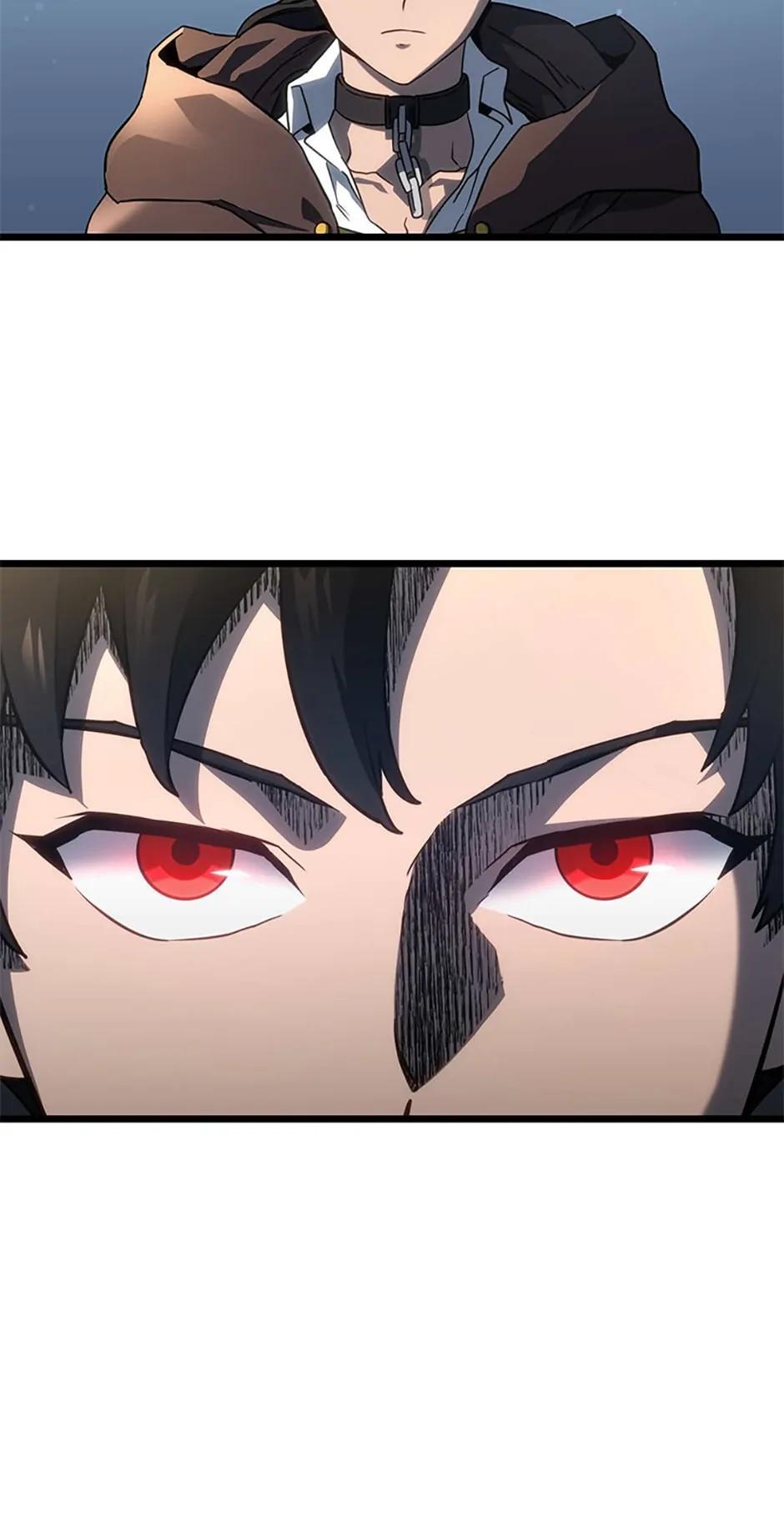 Read Cheolhyeolgeomga Sanyanggaeui Hoegwi Manga Online