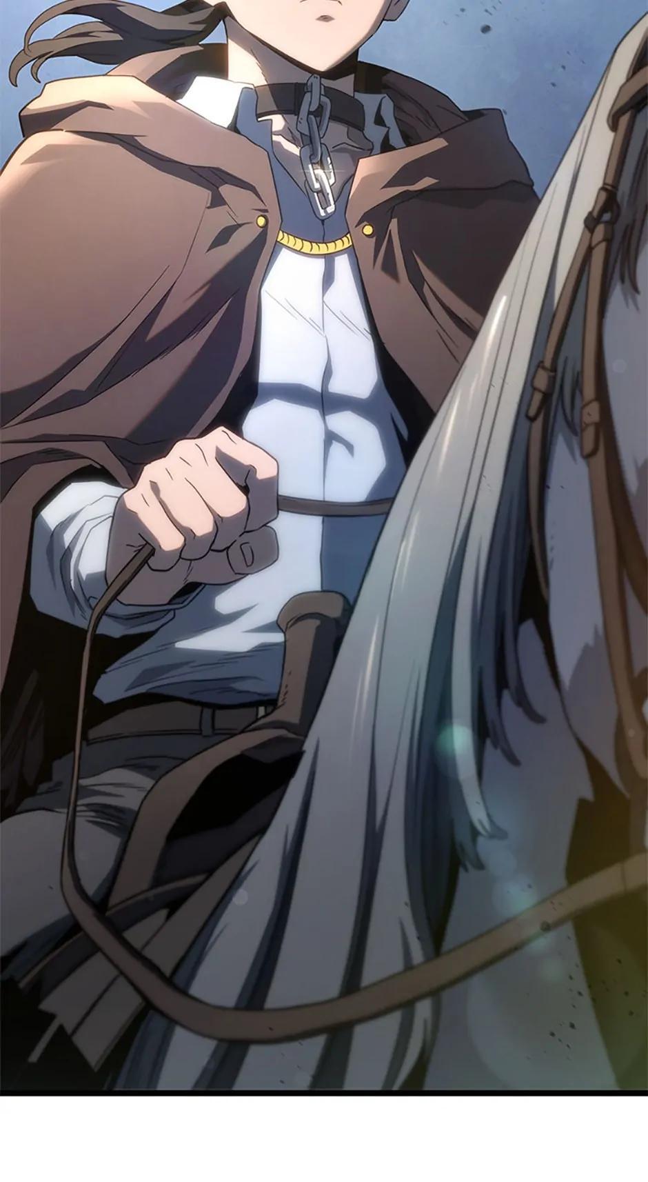 Read Cheolhyeolgeomga Sanyanggaeui Hoegwi Manga Online