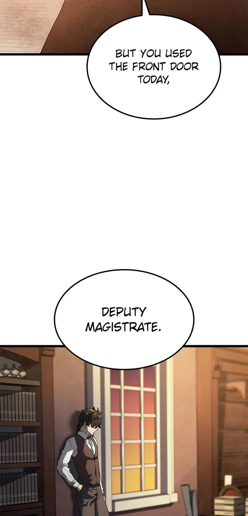 Read Cheolhyeolgeomga Sanyanggaeui Hoegwi Manga Online