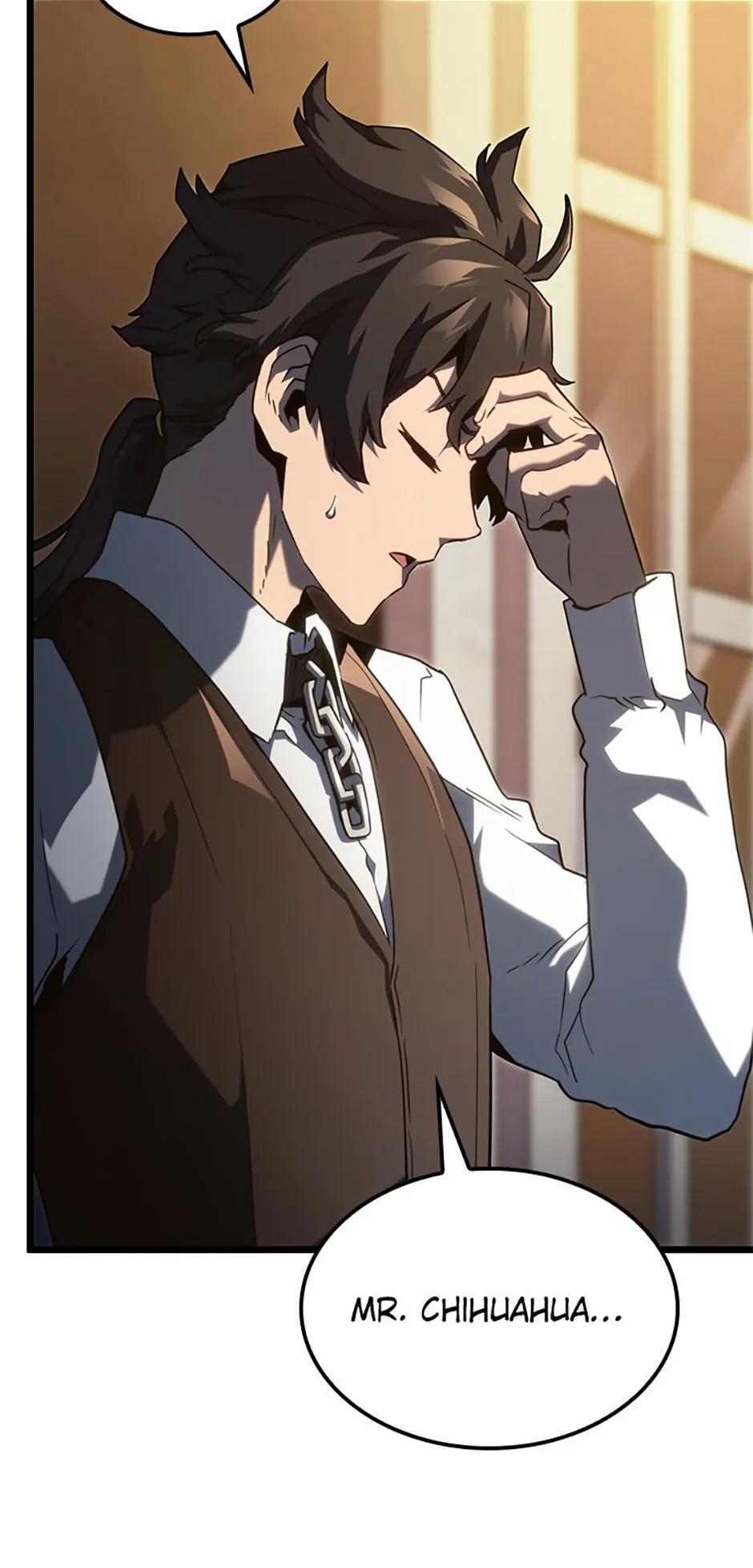 Read Cheolhyeolgeomga Sanyanggaeui Hoegwi Manga Online