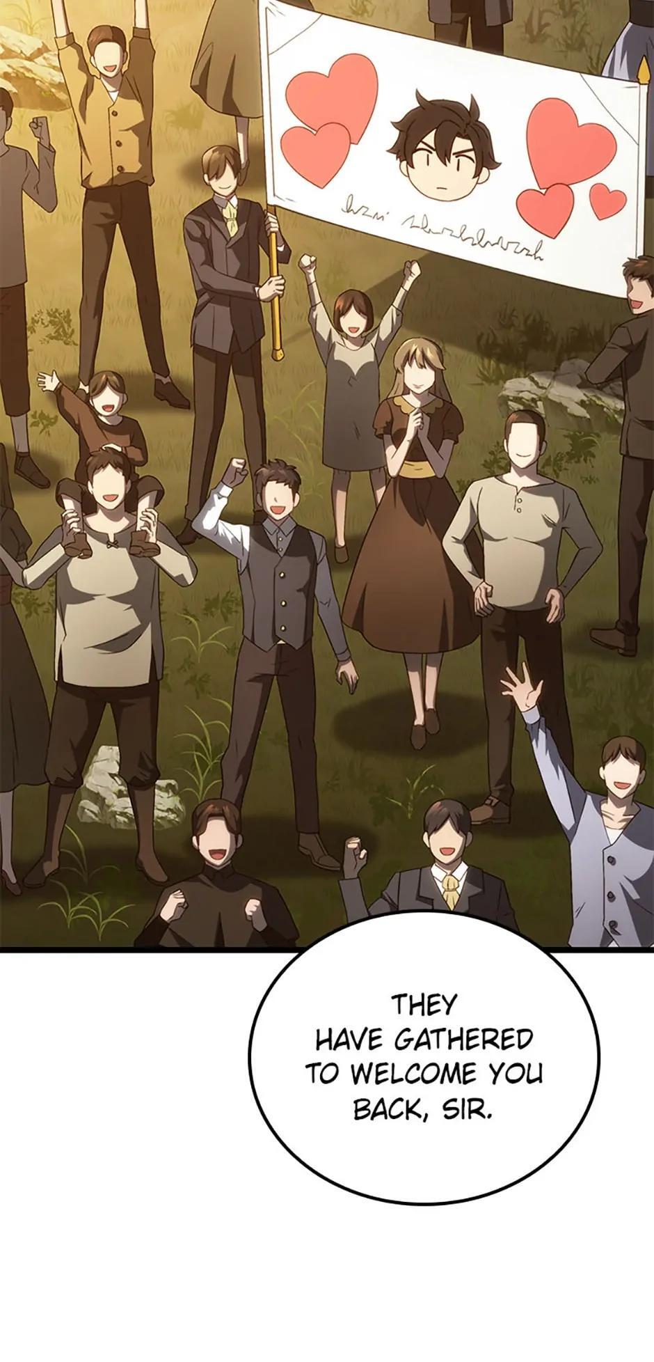 Read Cheolhyeolgeomga Sanyanggaeui Hoegwi Manga Online