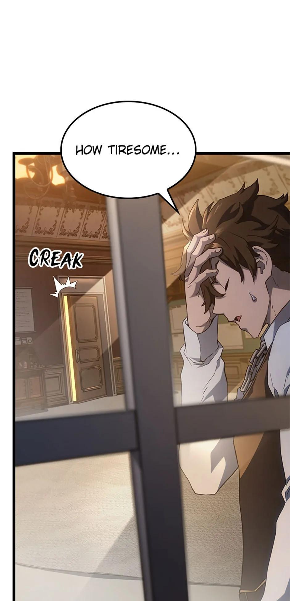 Read Cheolhyeolgeomga Sanyanggaeui Hoegwi Manga Online