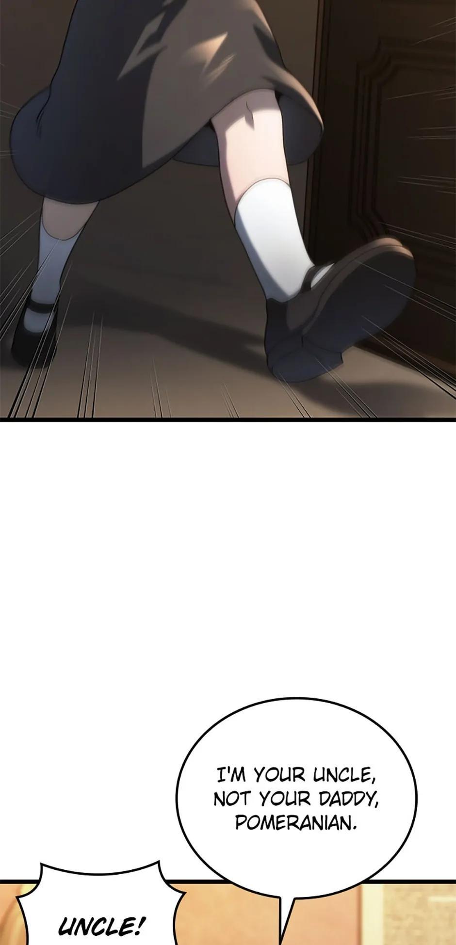 Read Cheolhyeolgeomga Sanyanggaeui Hoegwi Manga Online