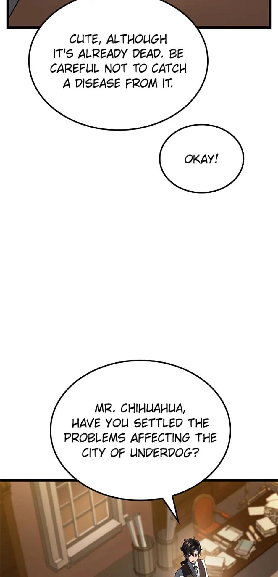 Read Cheolhyeolgeomga Sanyanggaeui Hoegwi Manga Online