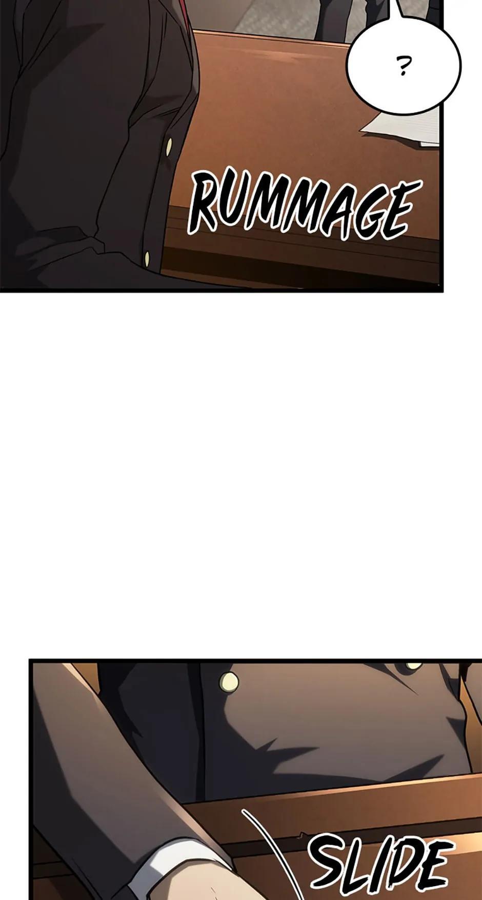 Read Cheolhyeolgeomga Sanyanggaeui Hoegwi Manga Online