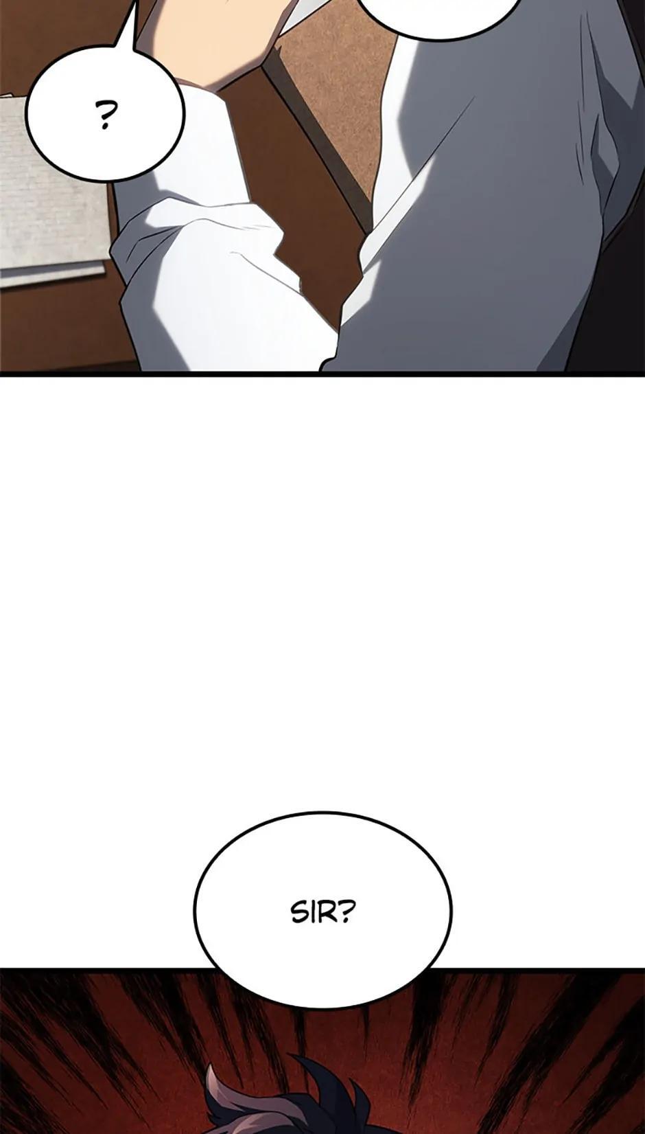 Read Cheolhyeolgeomga Sanyanggaeui Hoegwi Manga Online