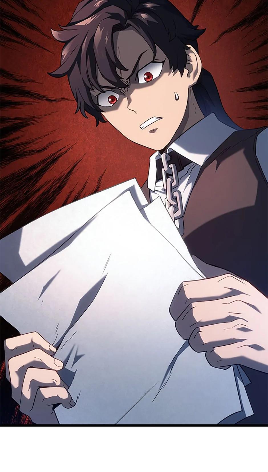 Read Cheolhyeolgeomga Sanyanggaeui Hoegwi Manga Online