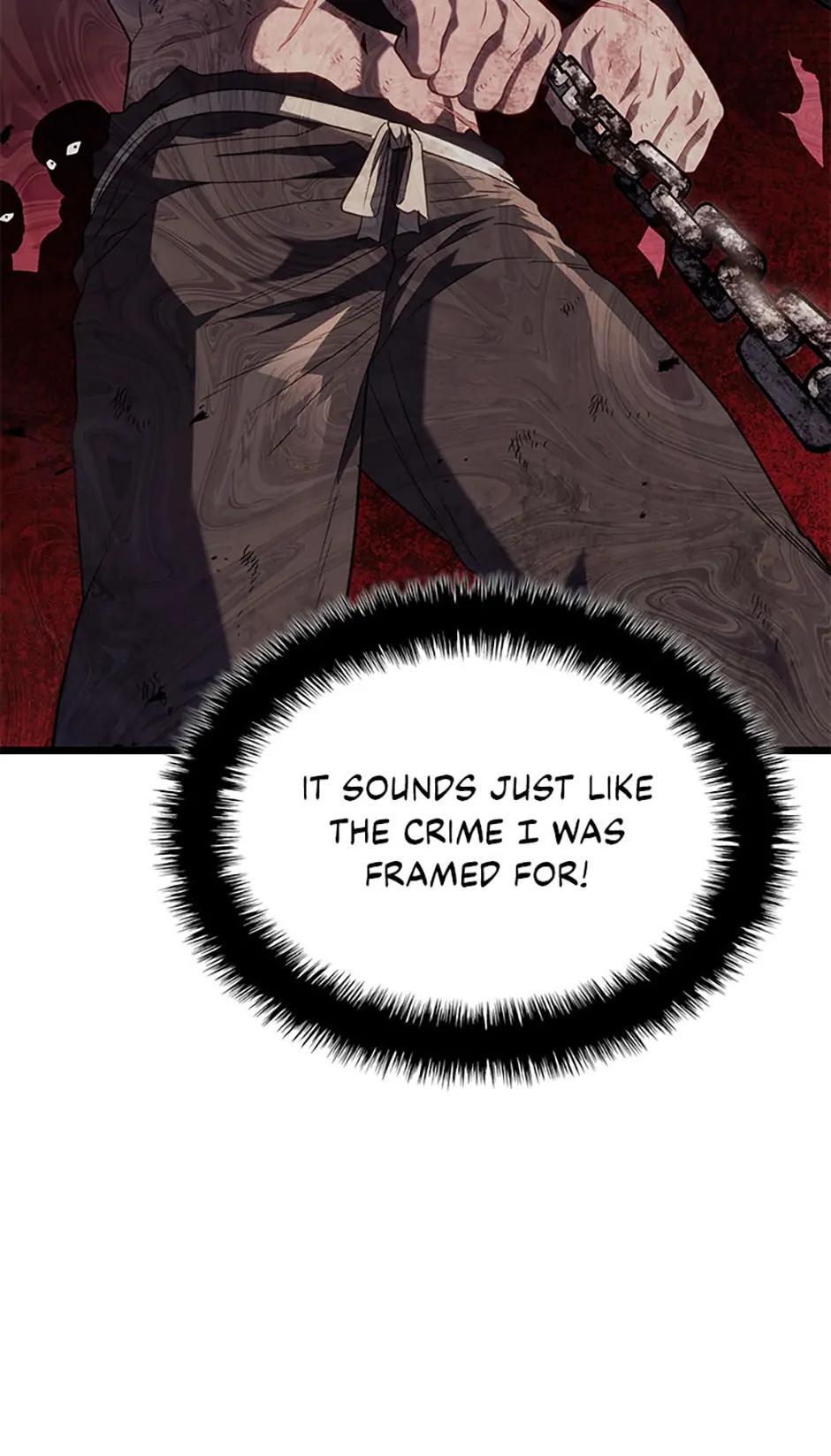 Read Cheolhyeolgeomga Sanyanggaeui Hoegwi Manga Online