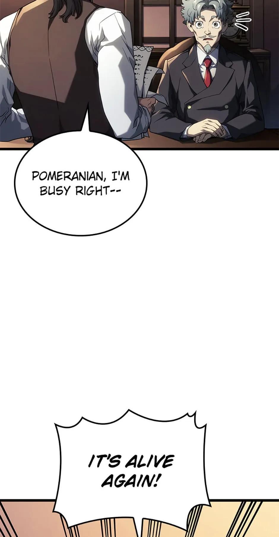 Read Cheolhyeolgeomga Sanyanggaeui Hoegwi Manga Online