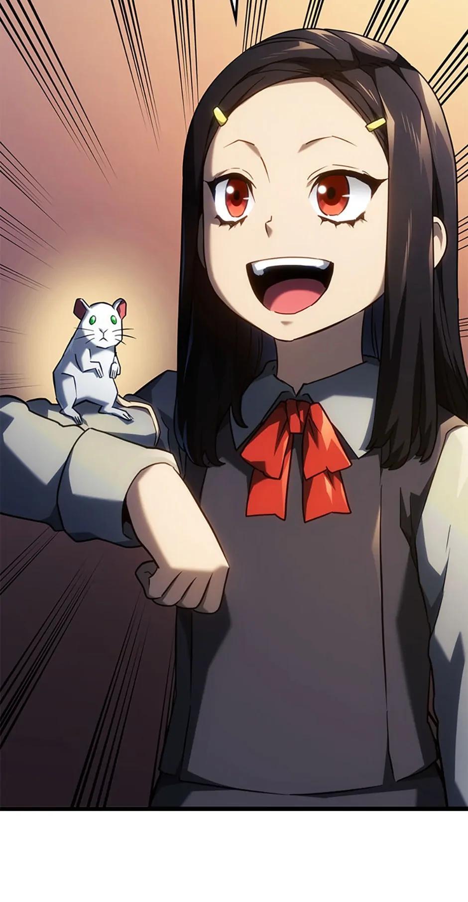 Read Cheolhyeolgeomga Sanyanggaeui Hoegwi Manga Online