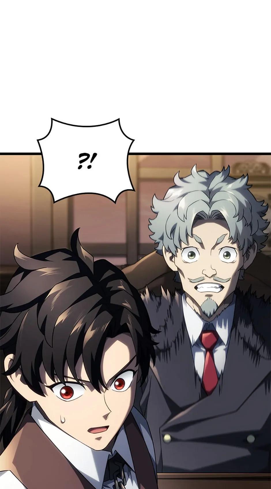 Read Cheolhyeolgeomga Sanyanggaeui Hoegwi Manga Online