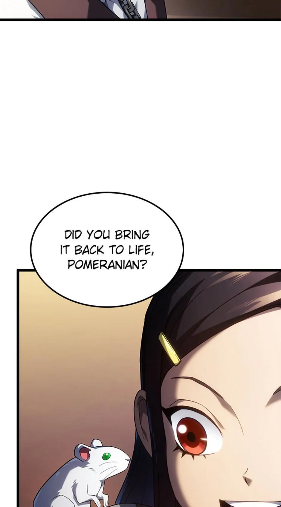 Read Cheolhyeolgeomga Sanyanggaeui Hoegwi Manga Online