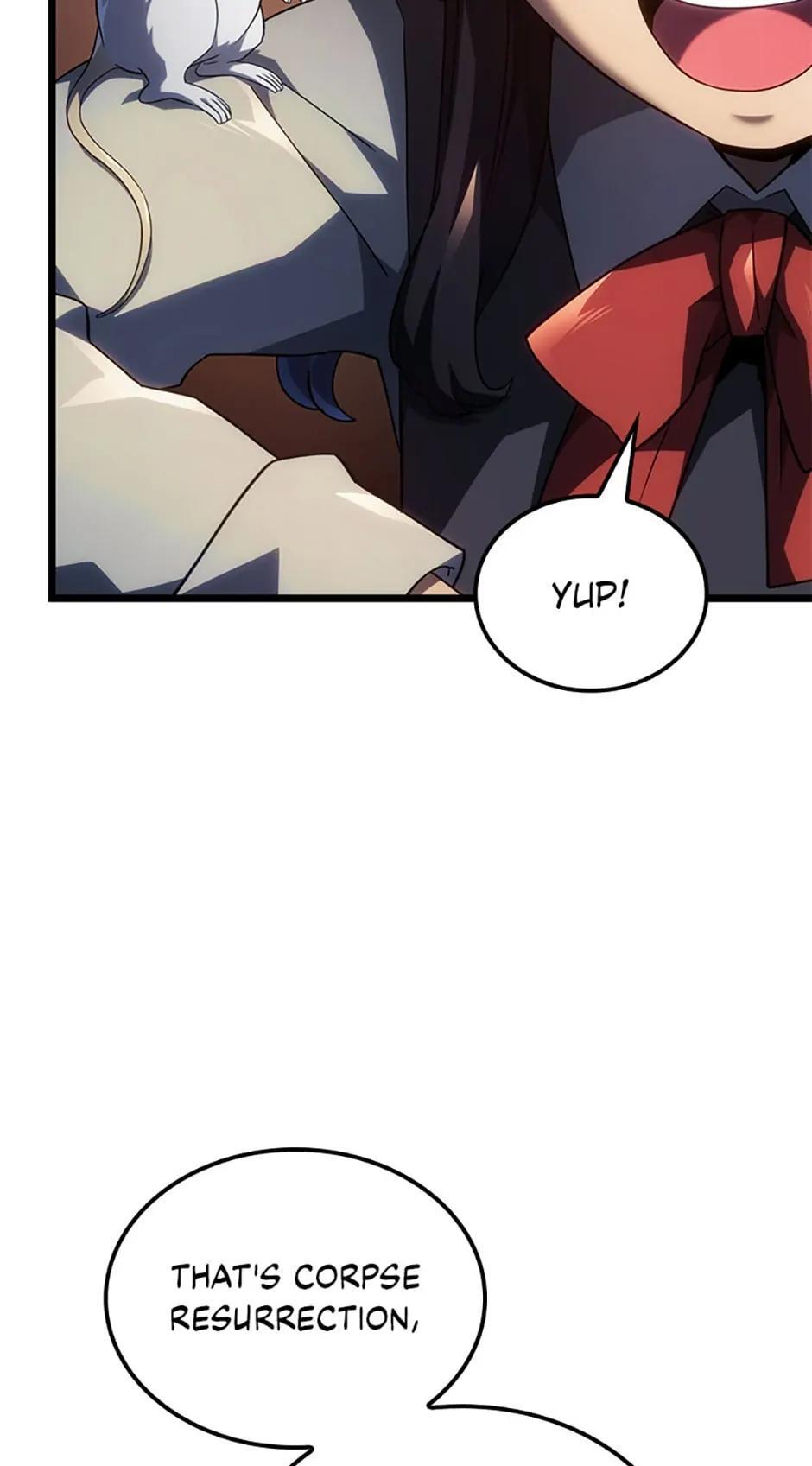 Read Cheolhyeolgeomga Sanyanggaeui Hoegwi Manga Online