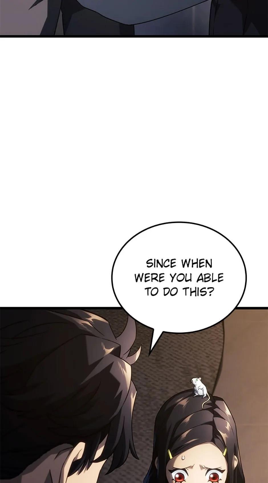 Read Cheolhyeolgeomga Sanyanggaeui Hoegwi Manga Online